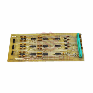 GE 4161J28-G03 Servo Amplifier Board
