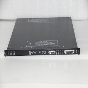 Triconex AI2351 New AUTOMATION Controller MODULE DCS PLC Module