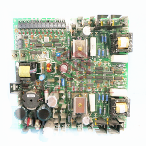 GE DS200FGPAG1AKD Control Gate Pulse Amplifier Board