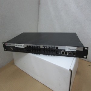 In Stock ENTERASYS A2H124-24FX PLC DCS Module