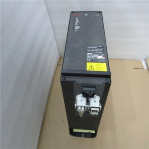 Original New AUTOMATION MODULE PLC DCS BOSCH-LTE 12 0.6 KVA Typ 0608750040 PLC Module