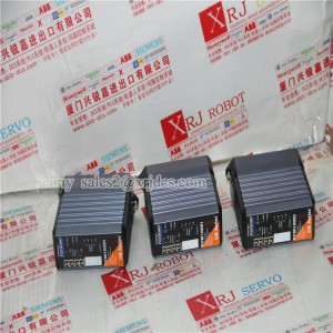 Foxboro FCM100et PLC DCS Module