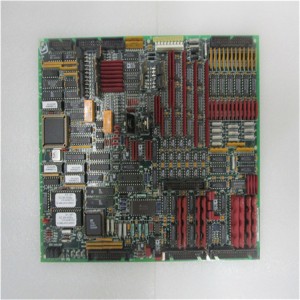 Original New AUTOMATION MODULE PLC DCS GE DS200TCQAG1BHF PLC Module