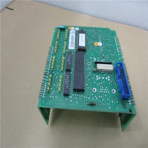 New In Stock ABB DSPC406 PLC DCS MODULE