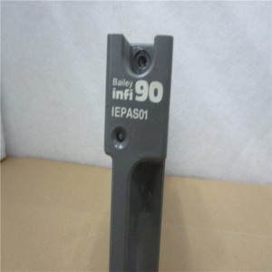 One Year Warranty Original New AUTOMATION MODULE PLC DCS BAILEY-IEPAS01 PLC Module