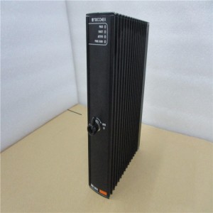 New In Stock TRICONEX-3481 PLC DCS MODULE