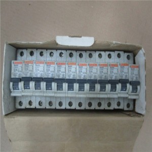 In Stock SCHNEIDER C65N 1P C10 PLC DCS Module