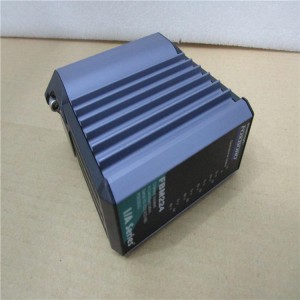 In Stock FOXBORO-FBM224 PLC DCS MODULE
