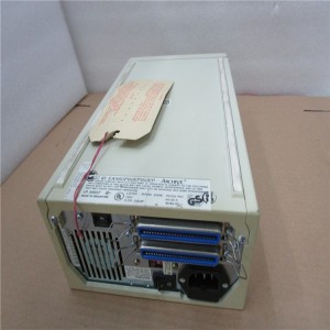 Original New AUTOMATION MODULE PLC DCS ARCHIVE-2150ES PLC Module
