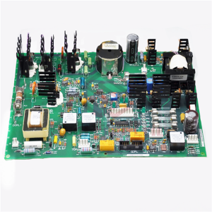 GE IS200PSCDG1ADB Printed Circuit Board