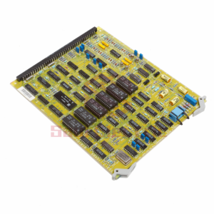 GE DS3800HMPK1F1E MICROPROCESSOR REGULATOR CARD