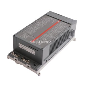 ABB 3BHL000986P7001 Electronic Frequency Converter