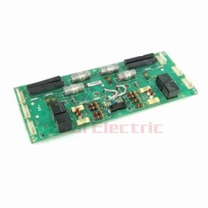 GE DS3800HMPF1A1D MICROPROCESSOR CIRCUIT BOARD