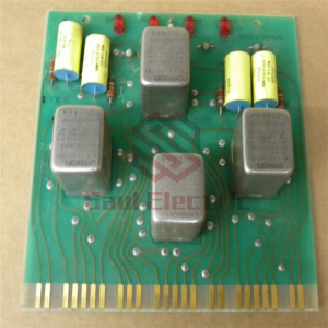 GE 193X265AAG04 Relay Card