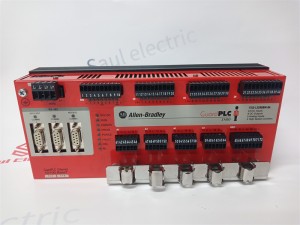 AB 1753 L328BBM 8A  New AUTOMATION Controller MODULE DCS PLC Module