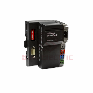 GE IC220PBI001 Interface Unit for Network Ethernet