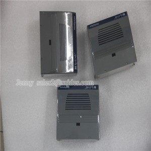 Foxboro FM171-D01 PLC DCS Module