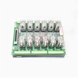 GE IS200DAMEG1A Gate Amplifier/Interface Board