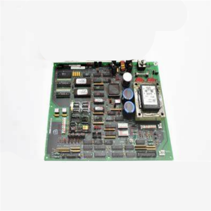 GE DS200UPLAG1 LAN POWER SUPPLY CIRCUIT