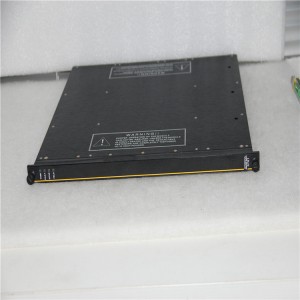 TRICONEX 3805E PLC DCS Module