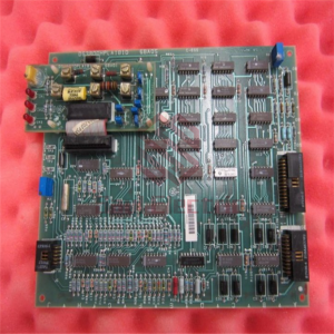 GE DS3800DOCA CIRCUIT BOARD