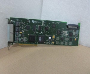 NMS CG606032-4TE1 PLC DCS Module