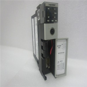 Original New AUTOMATION MODULE PLC DCS AB 1756-L1-M2 PLC Module