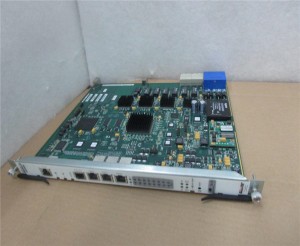 ZX-5000 PLC DCS Module