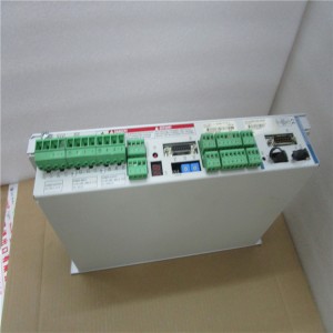 Original New AUTOMATION MODULE PLC DCS INDRAMAT-DKC02.1-040-7-FW PLC Module