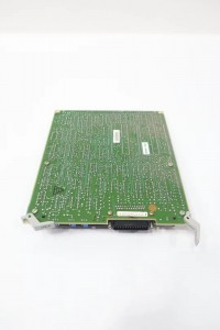 GE Ds3800hmpj1a1d Microprocessor Card