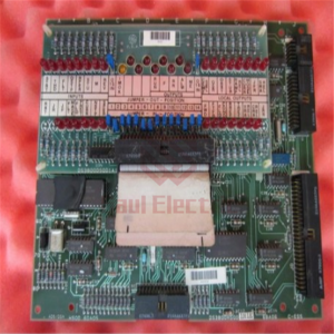 GE DS3800HSQD1J1C PCB SEQUENCE ASSEMBLY