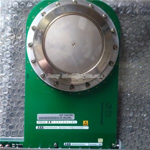 ABB 336A4954ARP1 5SHY3545L0003 New AUTOMATION Controller MODULE DCS PLC Module