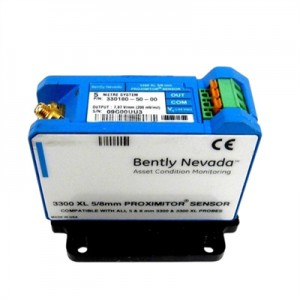 Bently Nevada 3300 XL 5/8MM 3300 XL Proximitor Sensor-Guaranteed Quality