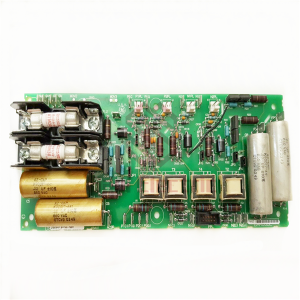 GE DS200FSAAG1A Single-phase Field Supply Gate Amplifier Board