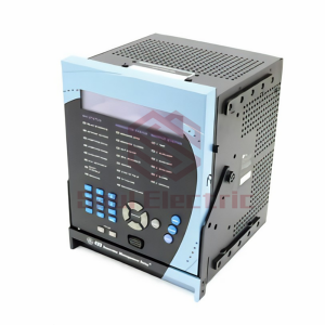 GE 489-P5-HI-A20-T Generator Management Relay