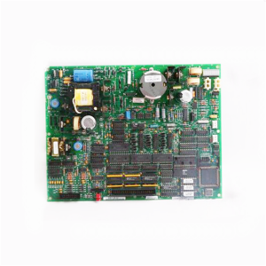 GE DS200GSIAG1CEC COMMON BUS BOARD