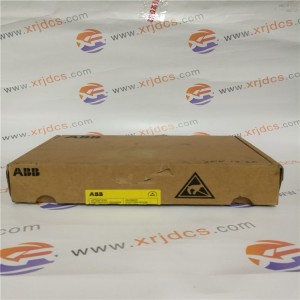 ABB 3BHL000391P0101 5SHX 1445H001 New AUTOMATION Controller MODULE DCS PLC Module