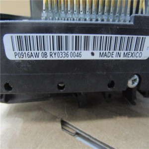 In Stock FOXBORO P0916AW PLC DCS Module