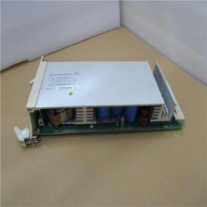 New In Stock ABB-SR511 PLC DCS MODULE SR511