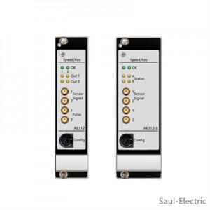 EMERSON A6312/06 Speed and Key Monitor Beautiful price