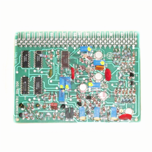 GE IC3600SFKD1C Speedtronic Fuel Splitter Circuit Board