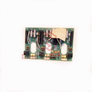 GE DS3800NHVJ1A1A TURBINE CONTROL CIRCUIT BOARD