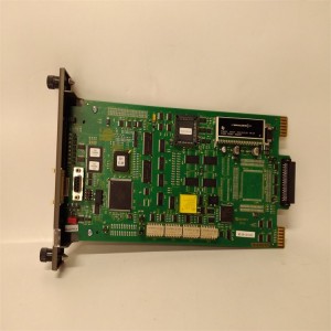 ABB  INIIT03   MODULE AUTOMATION Controller MODULE DCS PLC Module