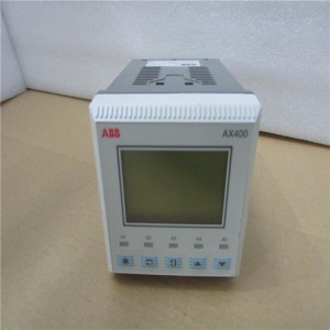 In Stock ABB-AX41150001 PLC DCS
