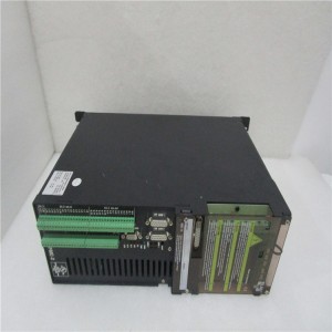 Original New AUTOMATION MODULE PLC DCS ELAU–PMC-21108000000311000K PLC Module