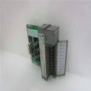 Original New AUTOMATION MODULE PLC DCS AB 1746-OV8 PLC Module