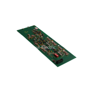 ABB MPRC 086349-002 Measurement Pcb Circuit Board