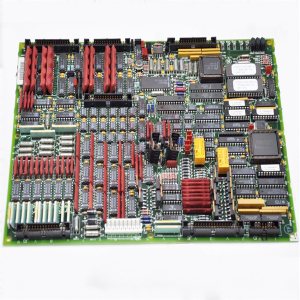 GE DS200TCQAG1BEC PC BOARD
