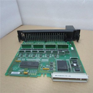 In Stock GE-IC697MDL653 d PLC DCS MODULE