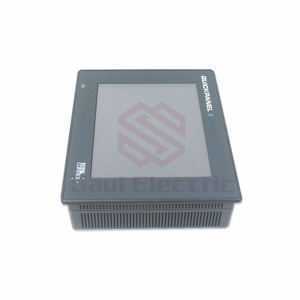 GE QPL-CTDE-0000 12.1 TFT Color LCD Display